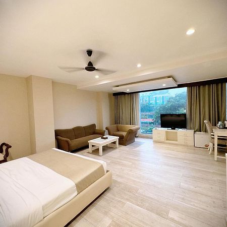 Skon Boutique By Orion Hotels Νέο Δελχί Εξωτερικό φωτογραφία