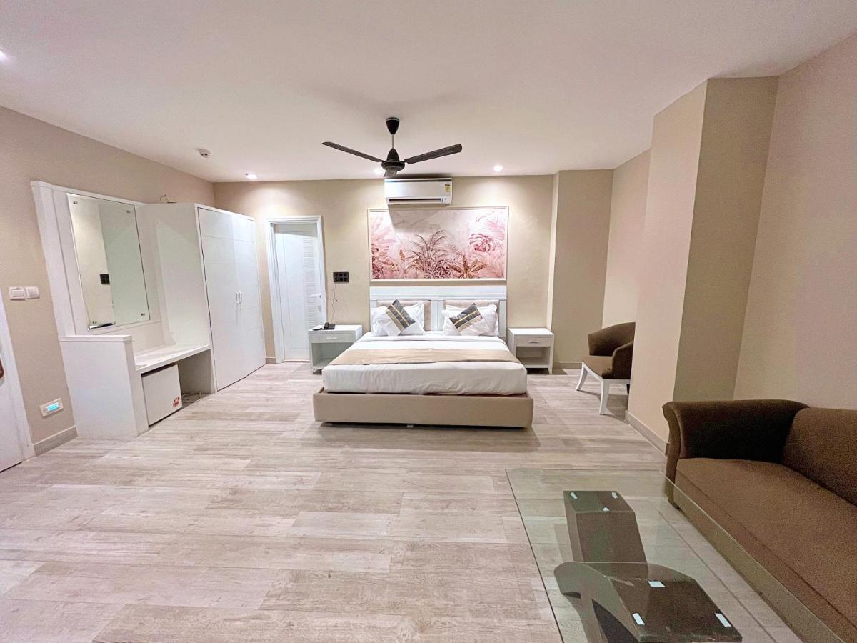 Skon Boutique By Orion Hotels Νέο Δελχί Εξωτερικό φωτογραφία