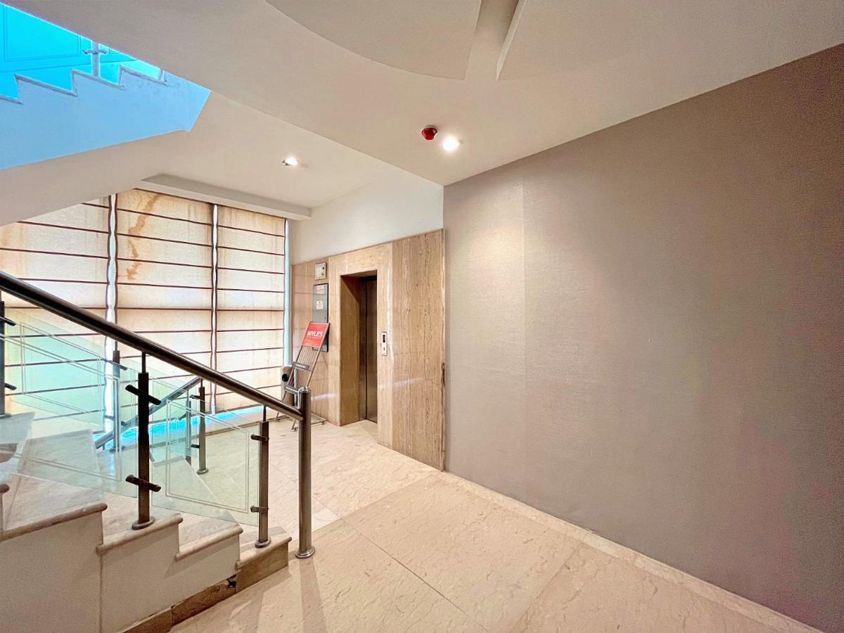 Skon Boutique By Orion Hotels Νέο Δελχί Εξωτερικό φωτογραφία