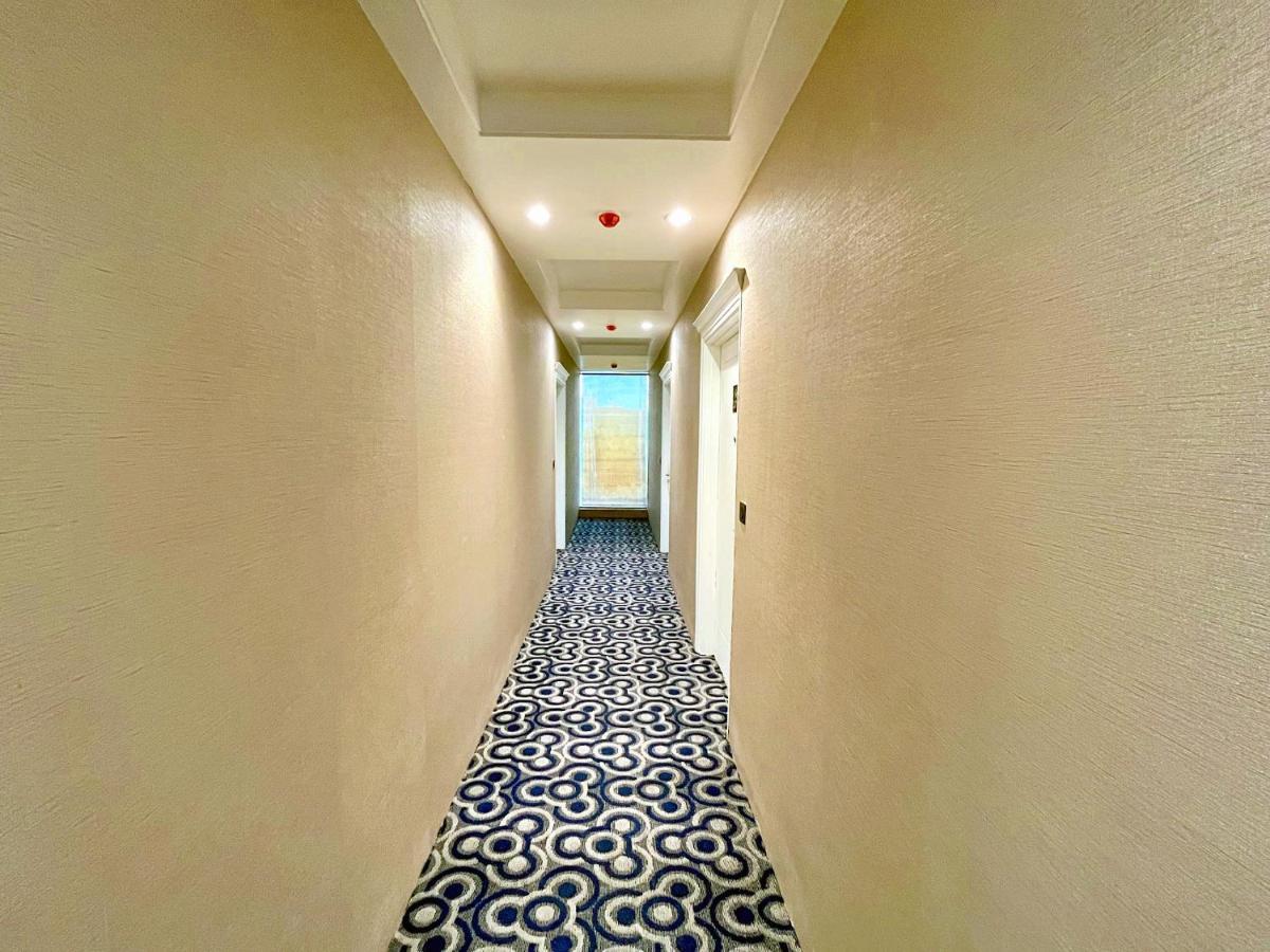 Skon Boutique By Orion Hotels Νέο Δελχί Εξωτερικό φωτογραφία