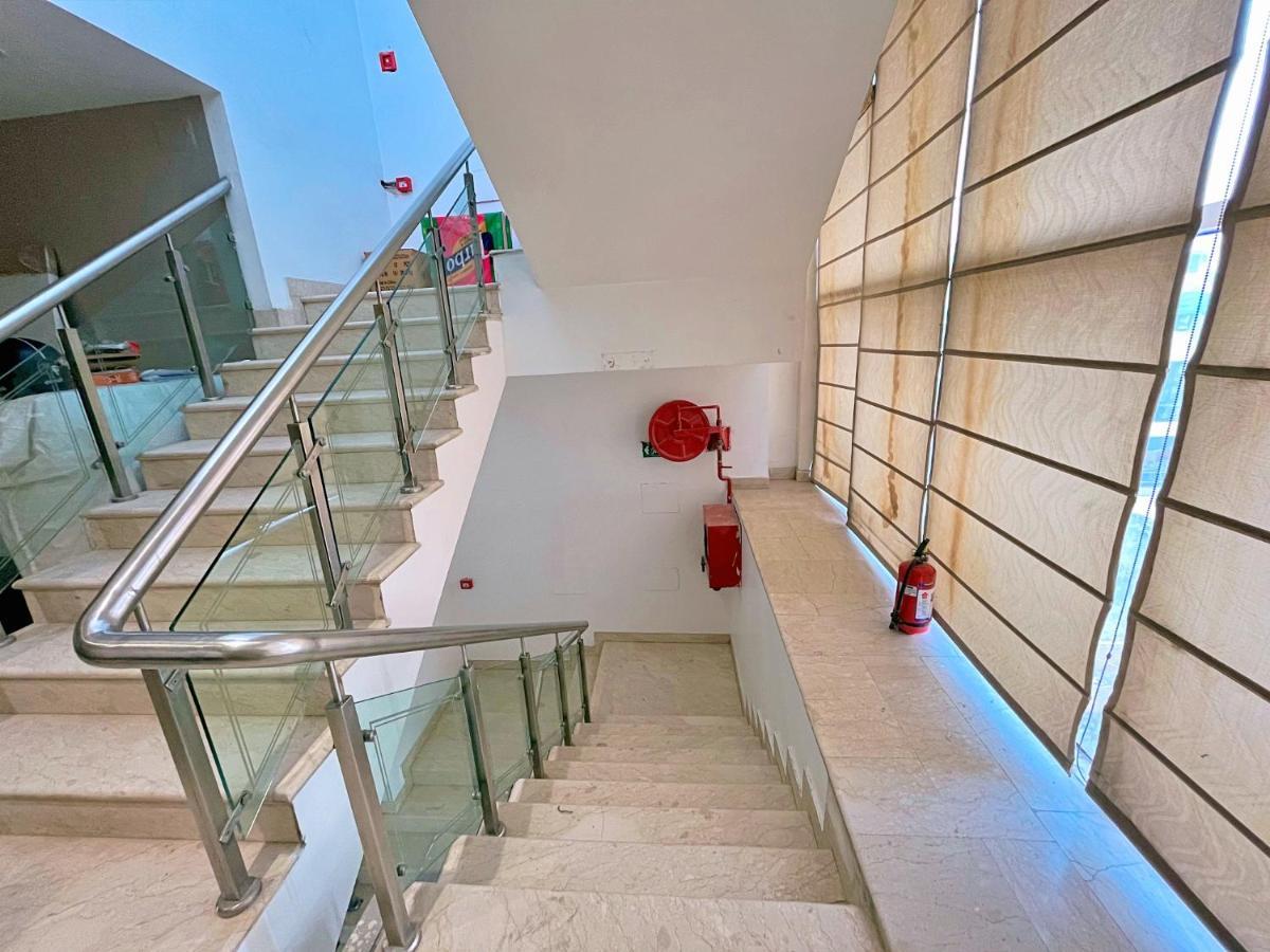 Skon Boutique By Orion Hotels Νέο Δελχί Εξωτερικό φωτογραφία