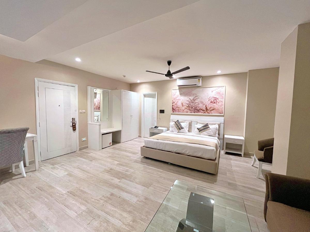 Skon Boutique By Orion Hotels Νέο Δελχί Εξωτερικό φωτογραφία