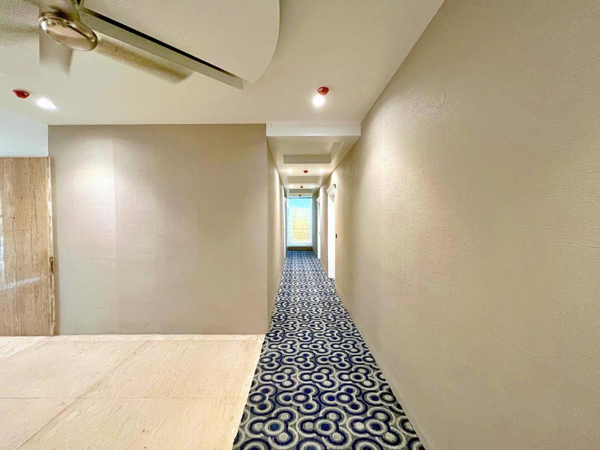 Skon Boutique By Orion Hotels Νέο Δελχί Εξωτερικό φωτογραφία