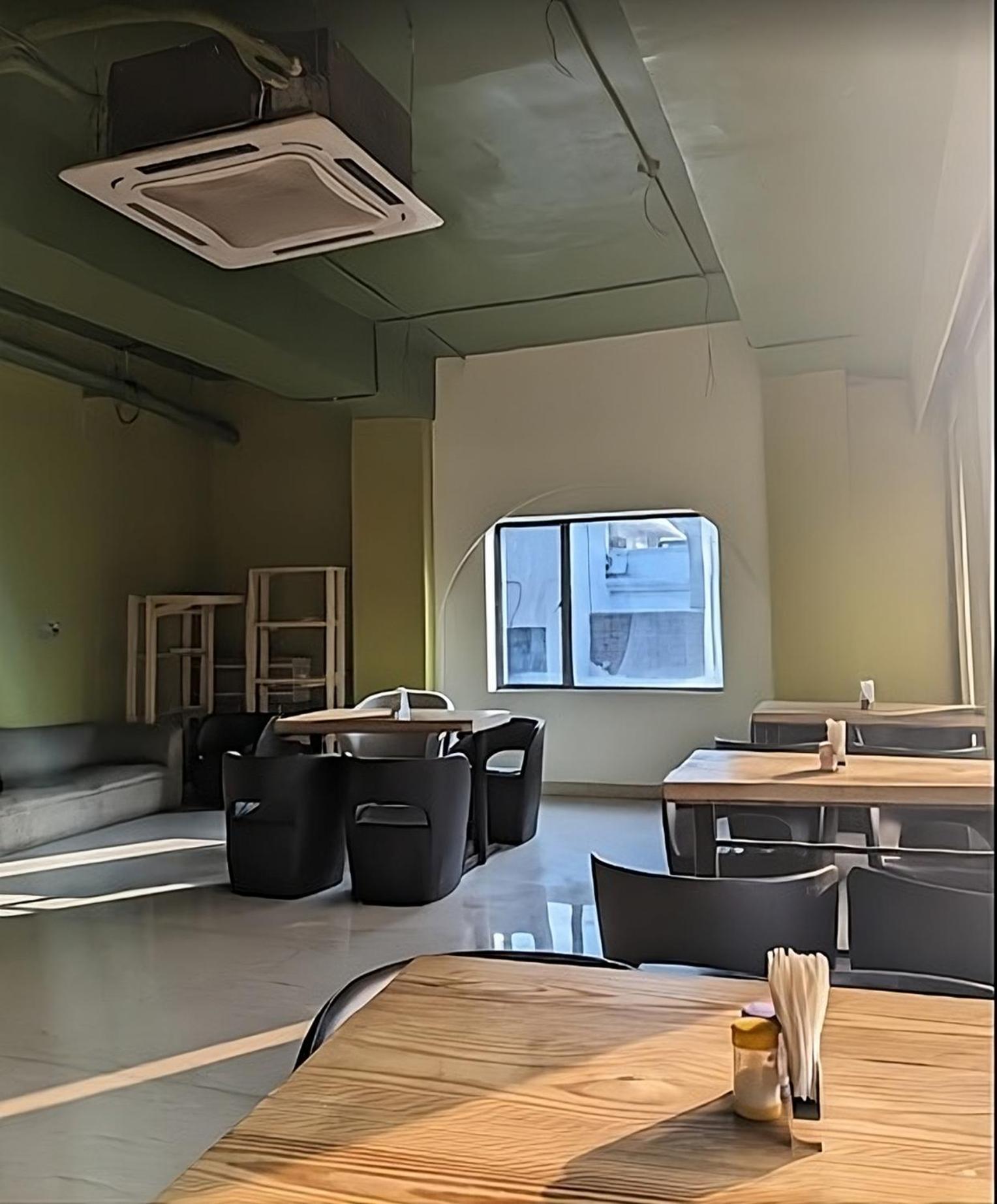Skon Boutique By Orion Hotels Νέο Δελχί Εξωτερικό φωτογραφία