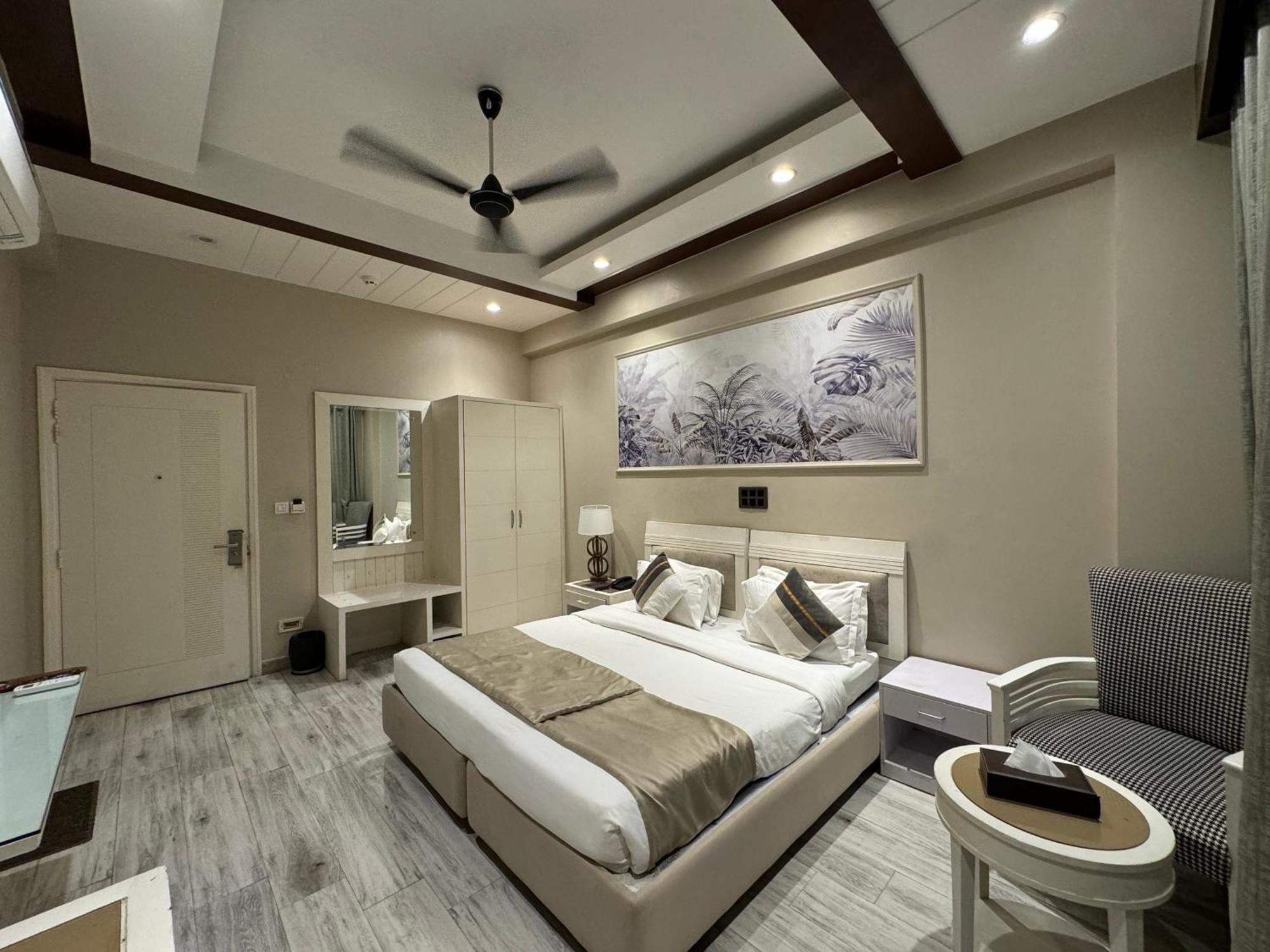 Skon Boutique By Orion Hotels Νέο Δελχί Εξωτερικό φωτογραφία