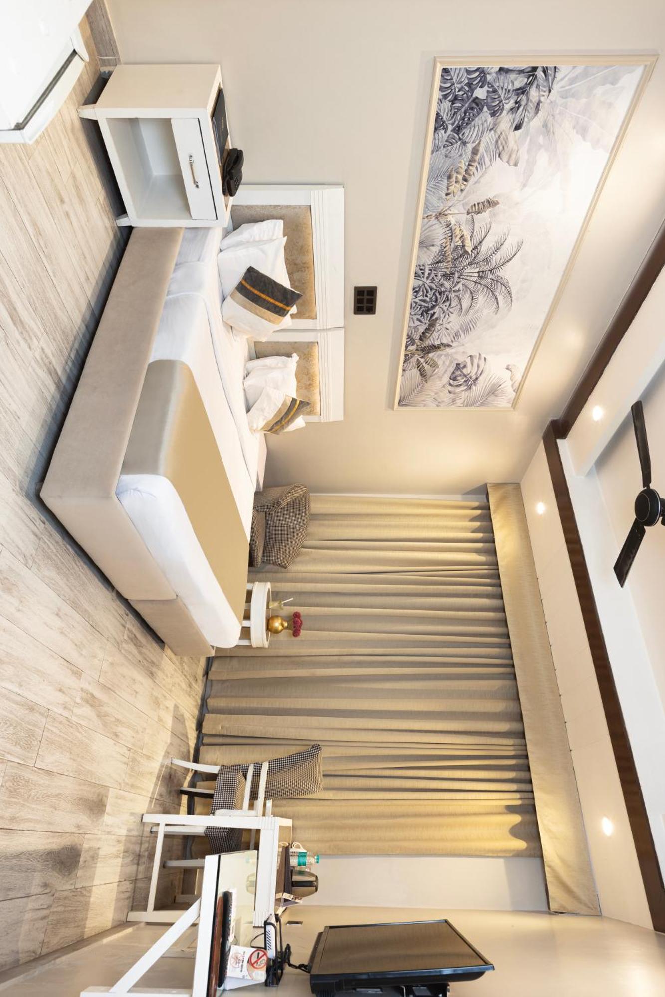Skon Boutique By Orion Hotels Νέο Δελχί Εξωτερικό φωτογραφία