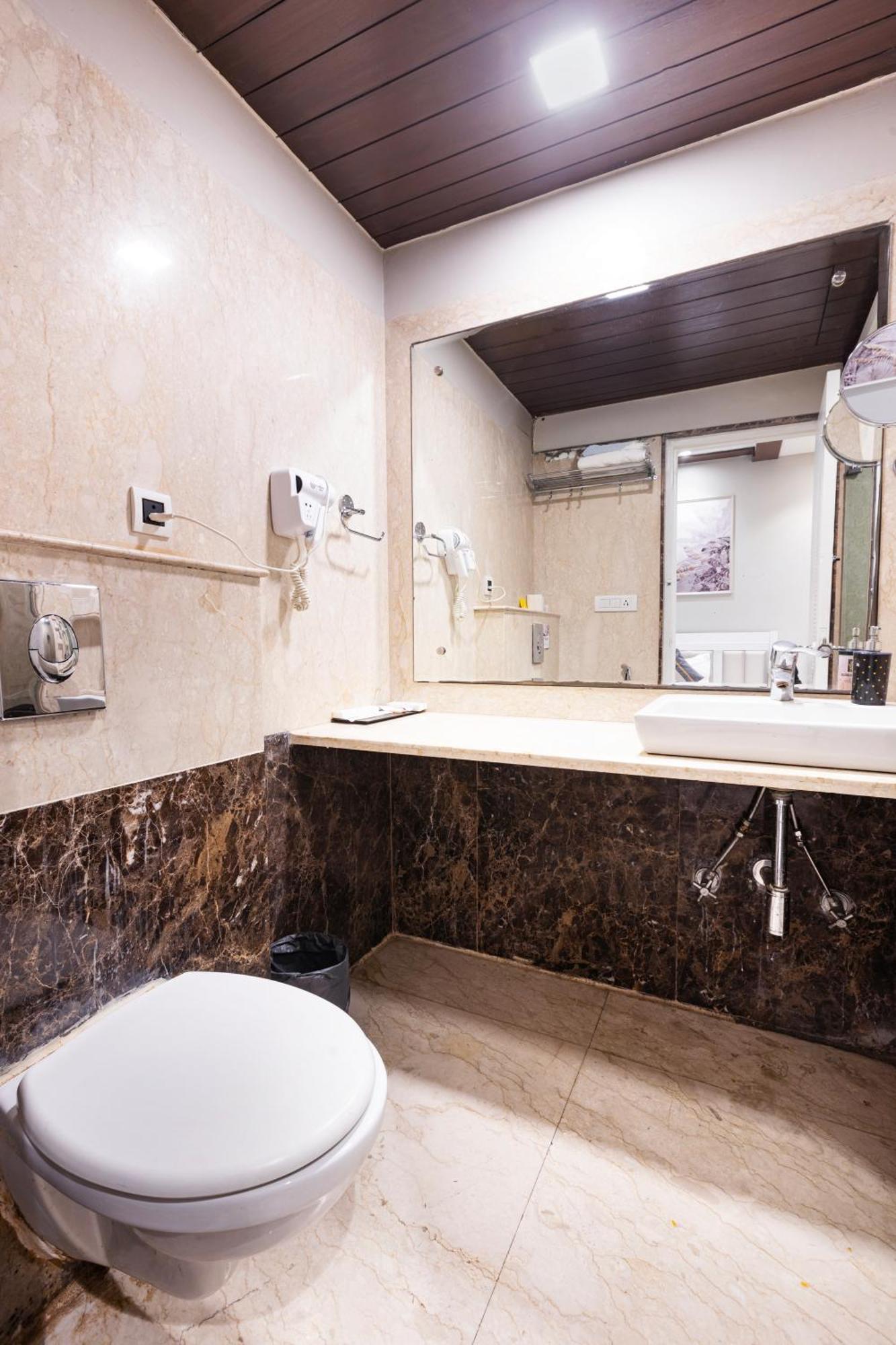 Skon Boutique By Orion Hotels Νέο Δελχί Εξωτερικό φωτογραφία