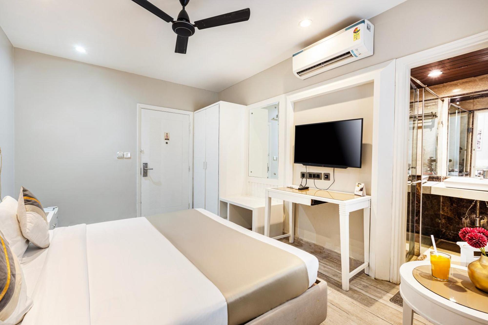 Skon Boutique By Orion Hotels Νέο Δελχί Εξωτερικό φωτογραφία